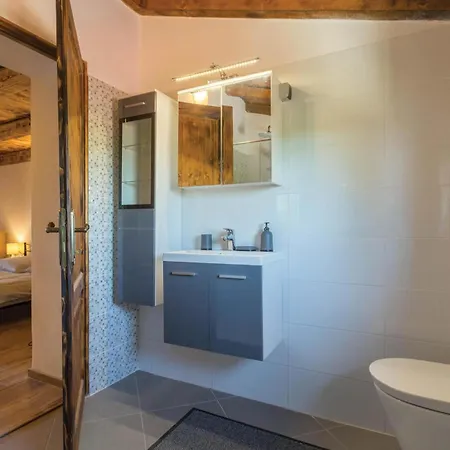 Amazing In With Kitchen Holiday home Porec