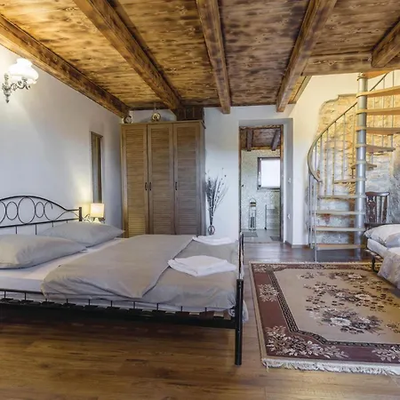 بيت للعطل 2 Bedroom Beautiful In *