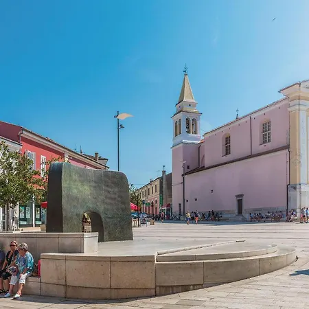 Amazing In With Kitchen Holiday home Porec