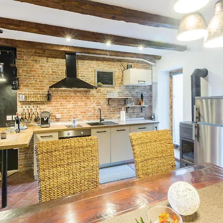 Amazing In With Kitchen * Porec