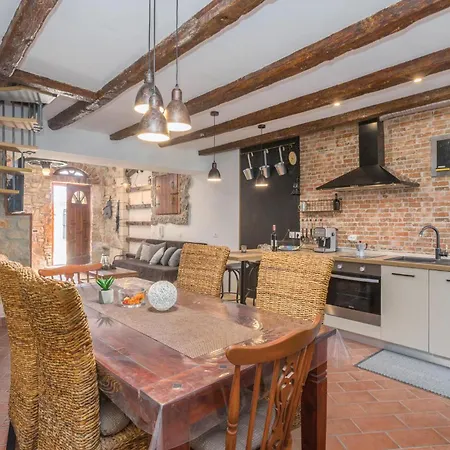 Amazing In With Kitchen Ferienhaus