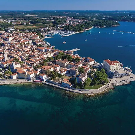 2 Bedroom Beautiful Home In Porec Сasa de vacaciones *
