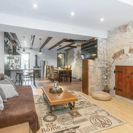 Amazing In With Kitchen Holiday home Porec