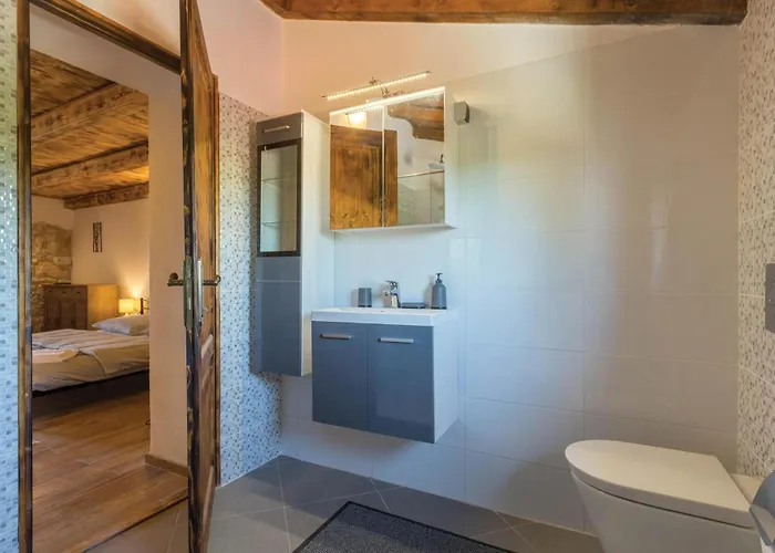 Amazing In With Kitchen Holiday home Porec