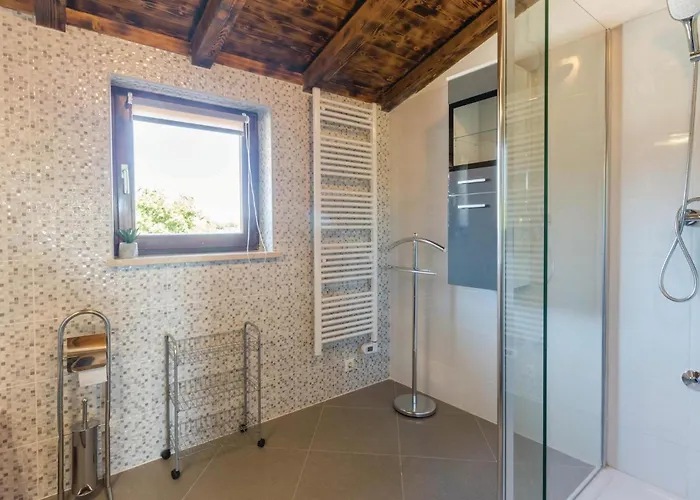 Amazing In With Kitchen Holiday home Porec