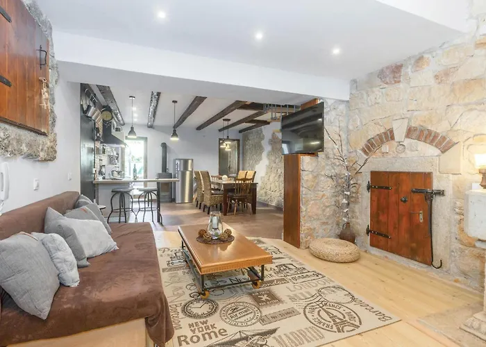 Amazing In With Kitchen Holiday home Porec